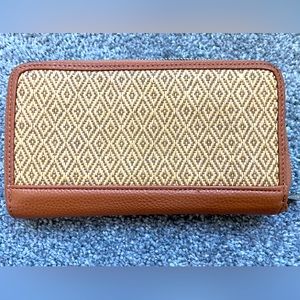 Thirty-one All About the Benjamins Wallet